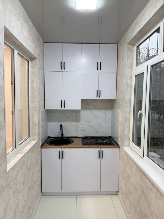 Юнусабад 15. 1/1/4. Туркистон метро.