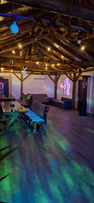 Salon  chefuri   24 ore, - spatiu de inchiriat(loc de joacă pentru copii),pentru evenimente/majorate/mici botezuri/atv/tobogan gonflabil