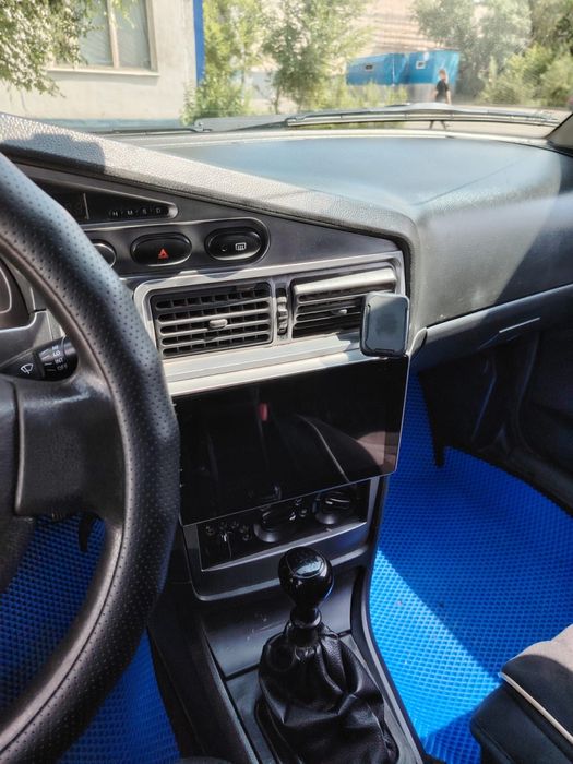 Нексия 2 объем 16