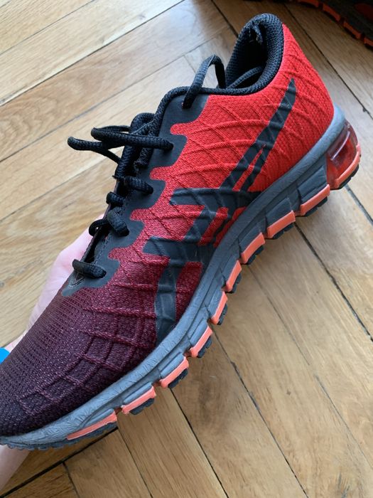 Маратонки Asics