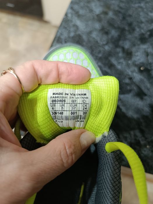 Кроссовки Найк оригинал, Вьетнам