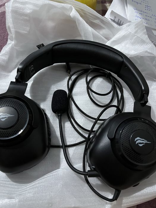 Наушники новые 15 000