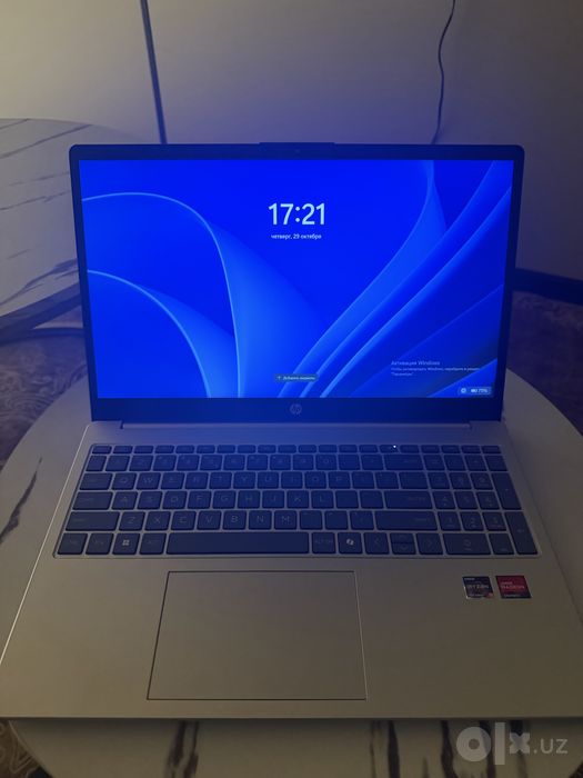 HP laptop HP Laptop 15-fc0075nia