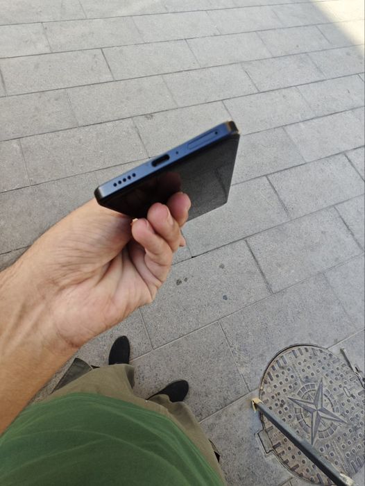 Poco F 5 12/256 Xiaomi