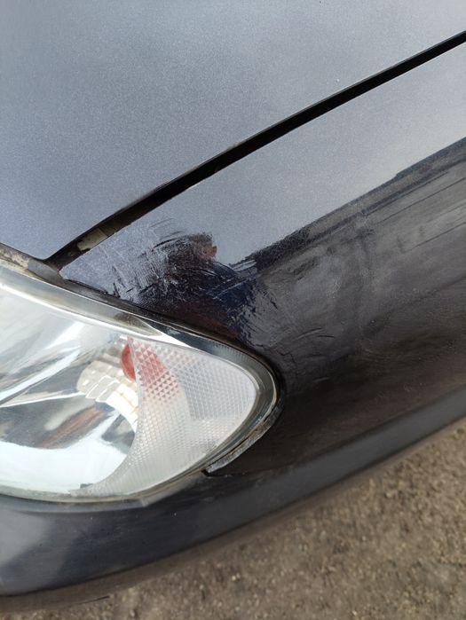 Продам Kia Spektra