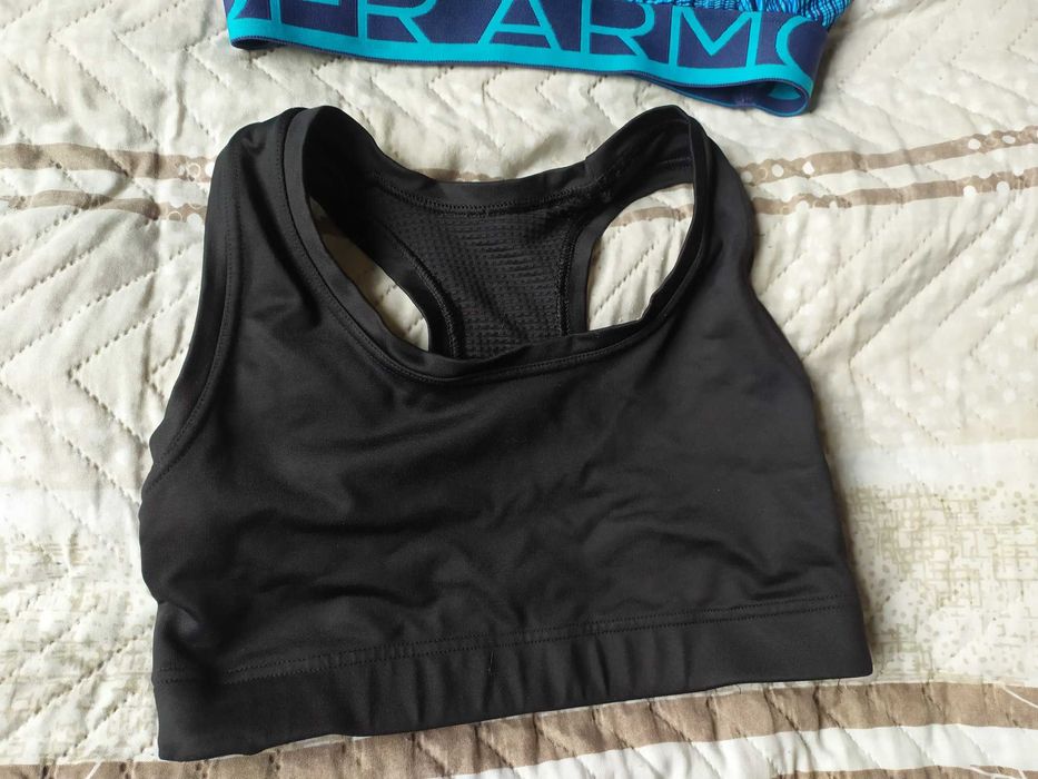 Бюстиета по 7 лв. S размер