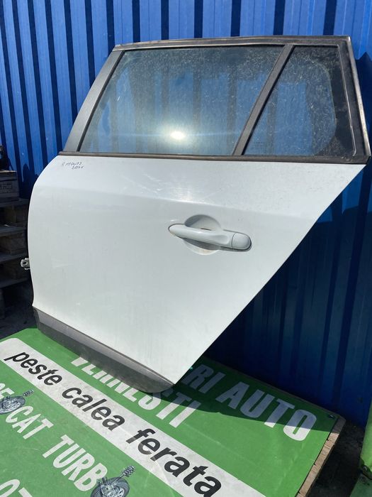 Ușă stănga spate Renault Megane 3 break