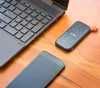 SANDISK 2TB Portable SSD - Up to 800MB/s, USB-C, USB 3.2 Gen 2 Внешний