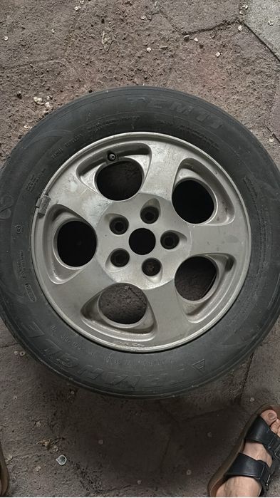 1 диск оригинал 5х114.3