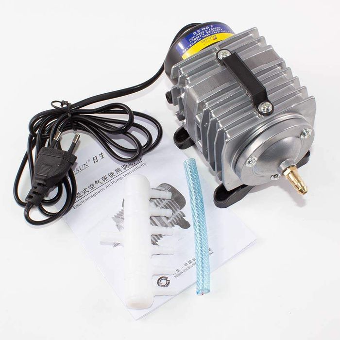 Resun 002 Компрессор продаётся