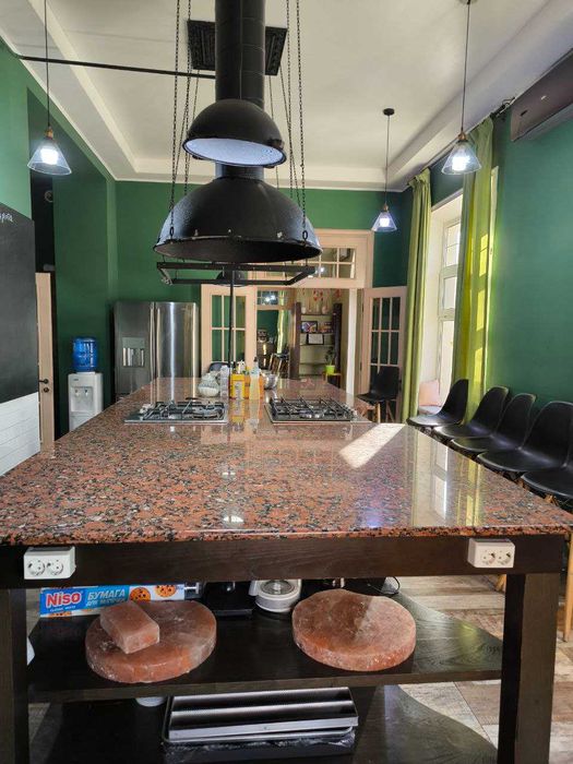 Продается действующий бизнес. Арт Студия "КАЗАН"