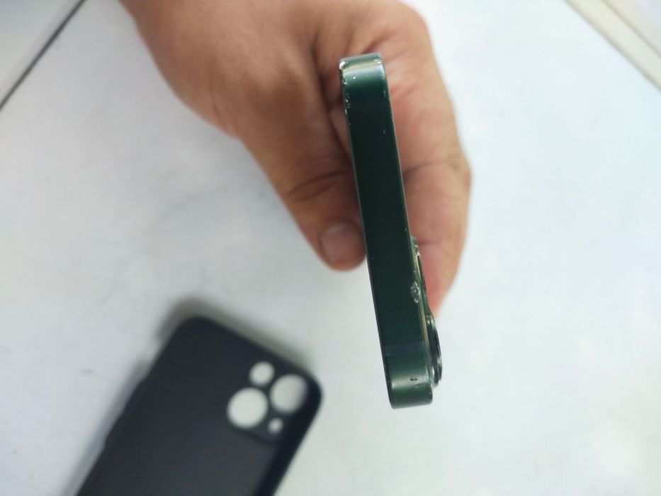 Iphone 13 mini bez karobka