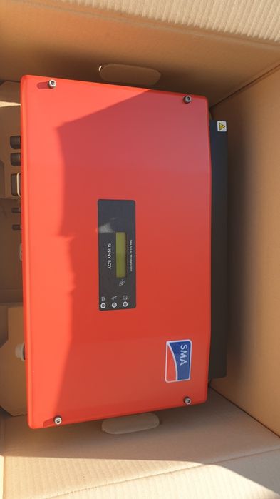 Invertor solar/fotovoltaic ABB, SMA, SAJ Nou! Mai multe modele