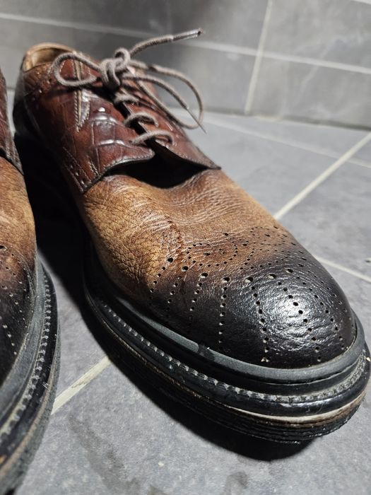 Pantofi eleganti clasici