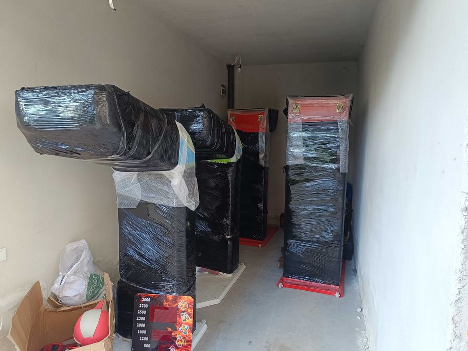 Боксови круши,резервни части ,джаги възможна съвместна работа