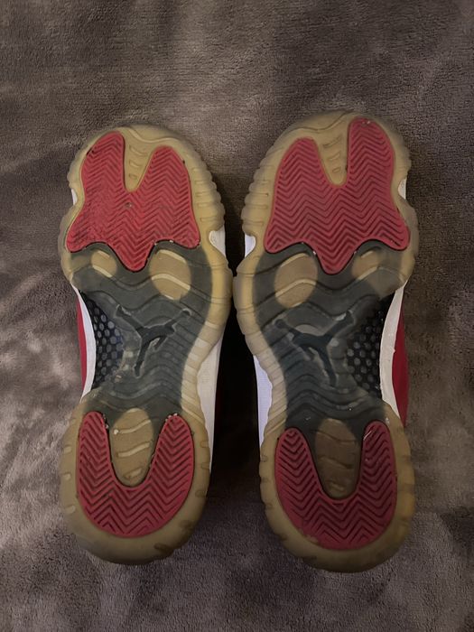 Jordan 11 win like 96