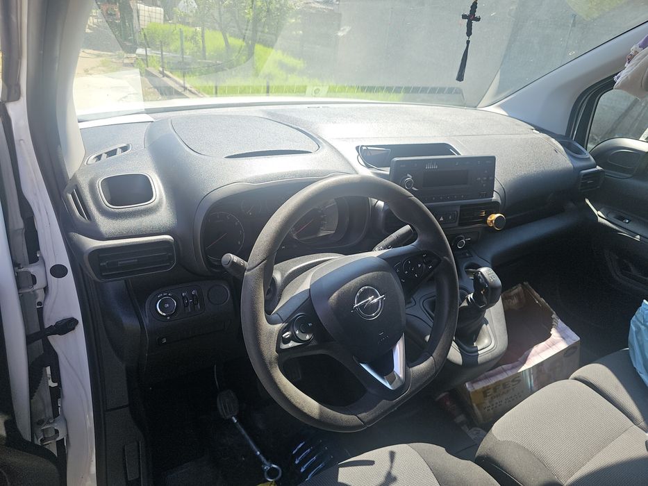 OPEL Combo IV  1.5 diesel