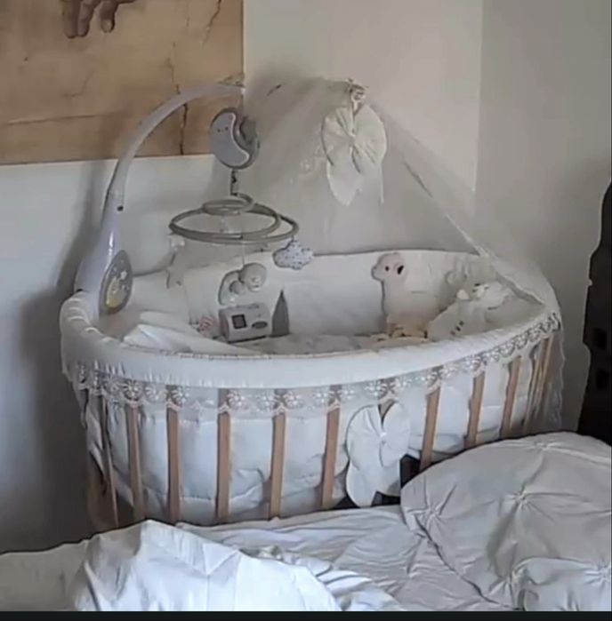 Pat bebe Mobexpert Fairytale