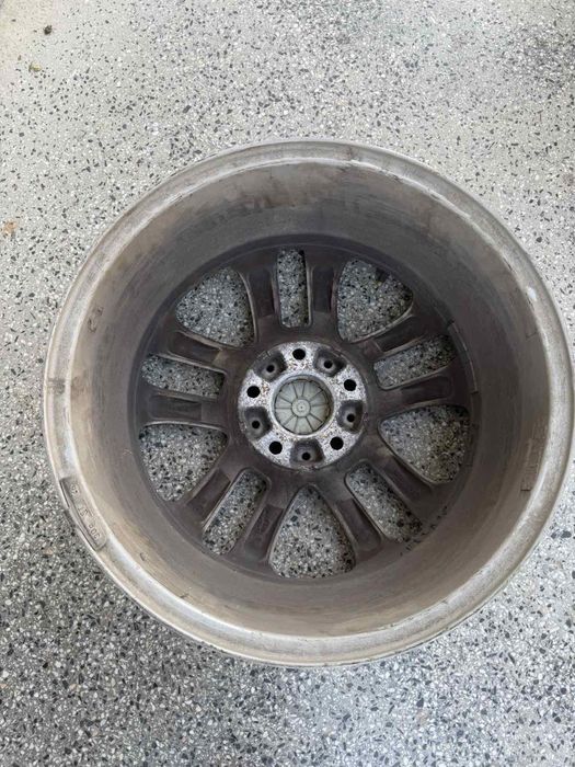 Джанти за БМВ 17”