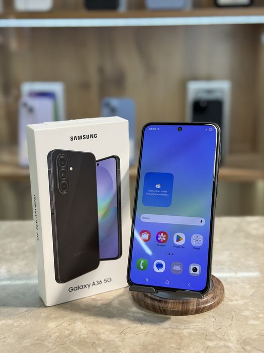 Samsung A36 128GB / PhoneLab