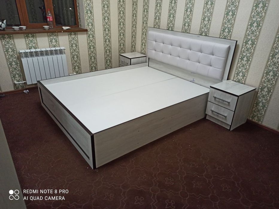 Spalni mebel sotiladi