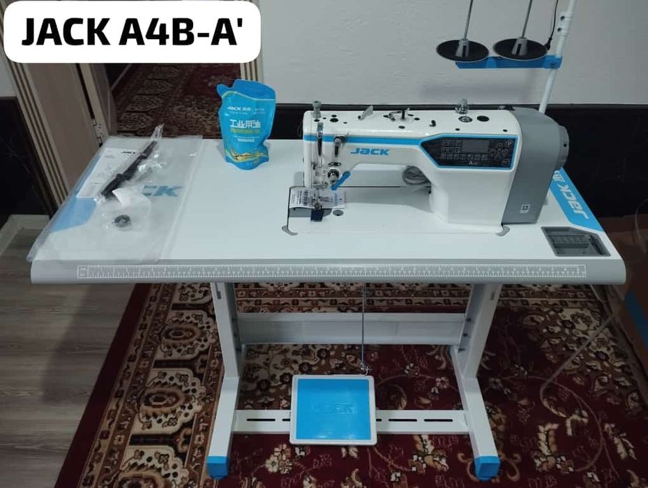 JACK F5  Шымкент