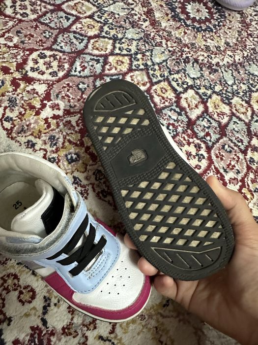 Ботинки осень недорого