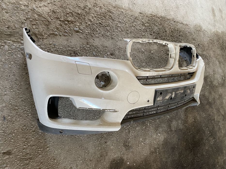 Bara fata BMW X5 F15