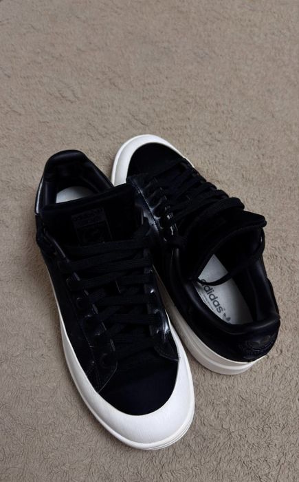 кроссовки Adidas Stan Smith