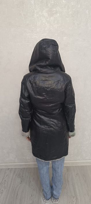 Продам дубленки новые