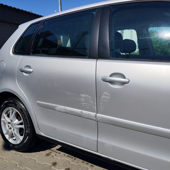 VOLKSWAGEN Polo 2005 — imagine 4