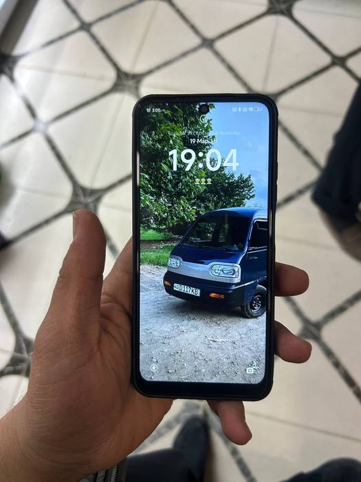 Redmi note 12 s 8+8/256 gb