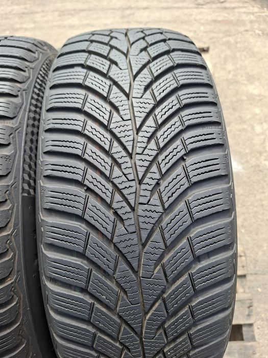 2бр. 205/55/16 Continental Winter Contact TS 870
