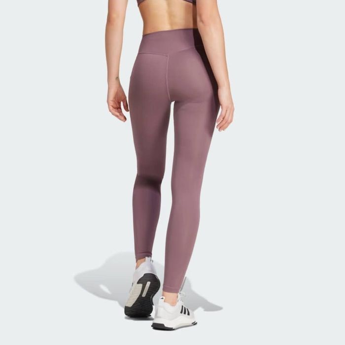 Adidas High-Waist Leggings
