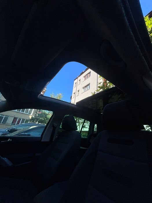VW Tiguan | Автомат | 4х4 | Панорама | Камера |