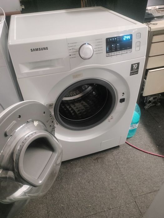 Mașină de spălat Samsung 9kg Alb