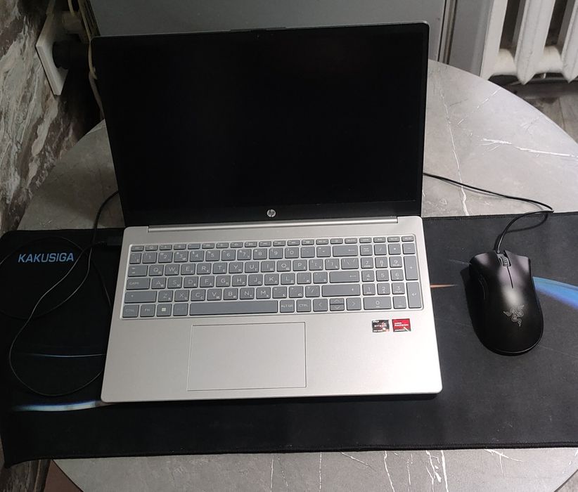 Продам ноутбук HP