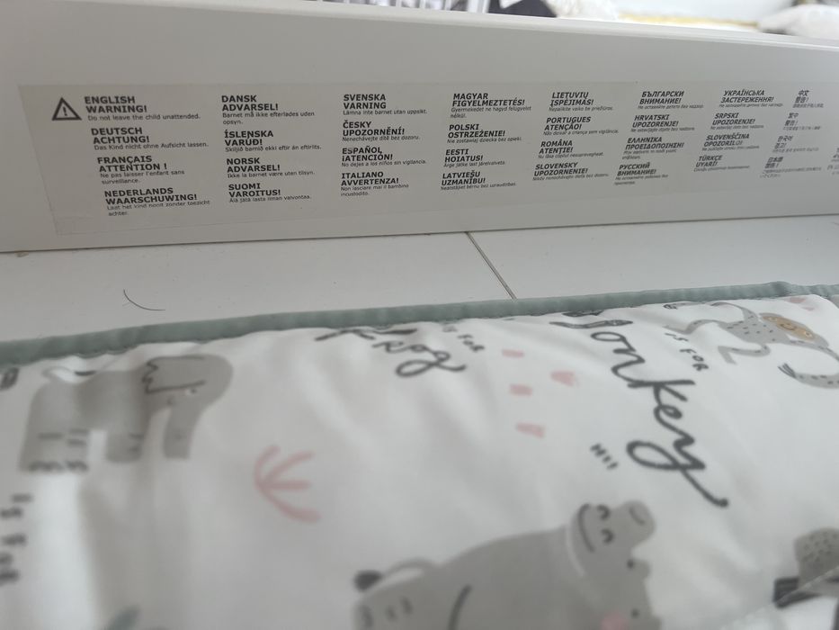 Пеленальный стол IKEA