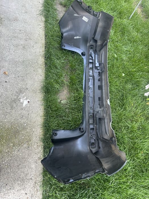 Bară spate honda hr-v.