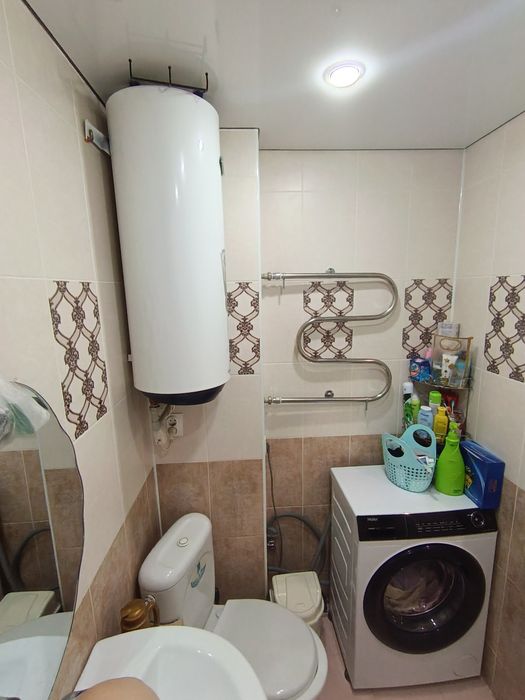 Продам 2 комнотную квартиру