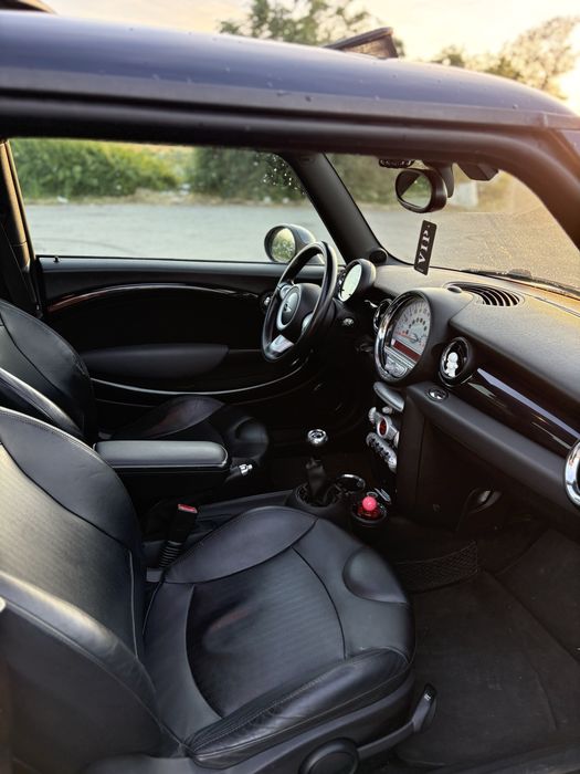 MINI Cooper S 2010 — imagine 5