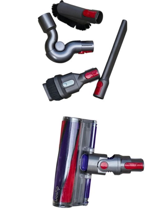 Accesorii Dyson v10,  v11