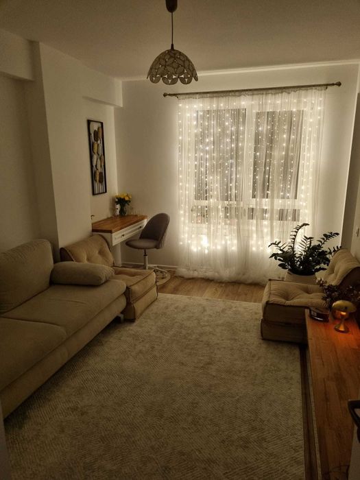 apartament 3 camere, metrou D. Leonida (complex La Strada)