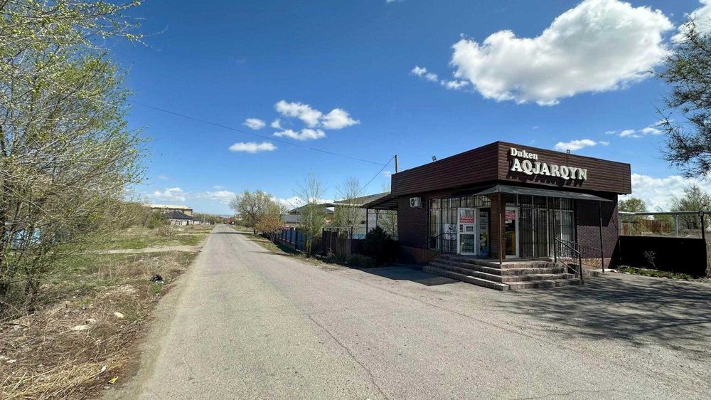 Продам коммерцию Аян Империя