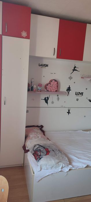 Garsoniera zona Calea Clujului