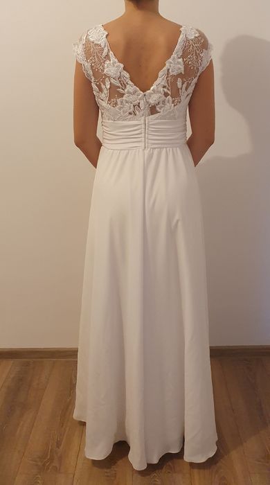 Rochie de mireasa