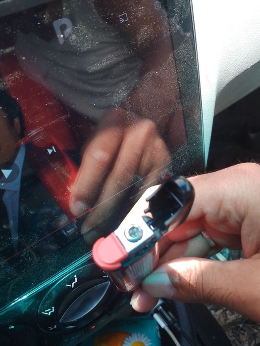 Kezt zajigolka sotiladi