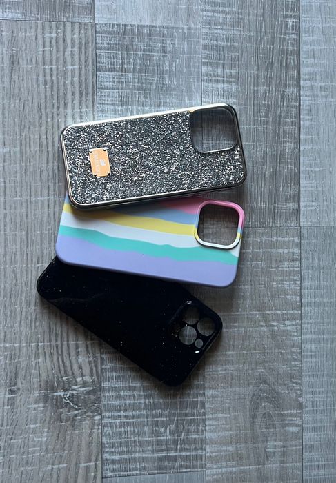iPhone 13 Pro Max cases