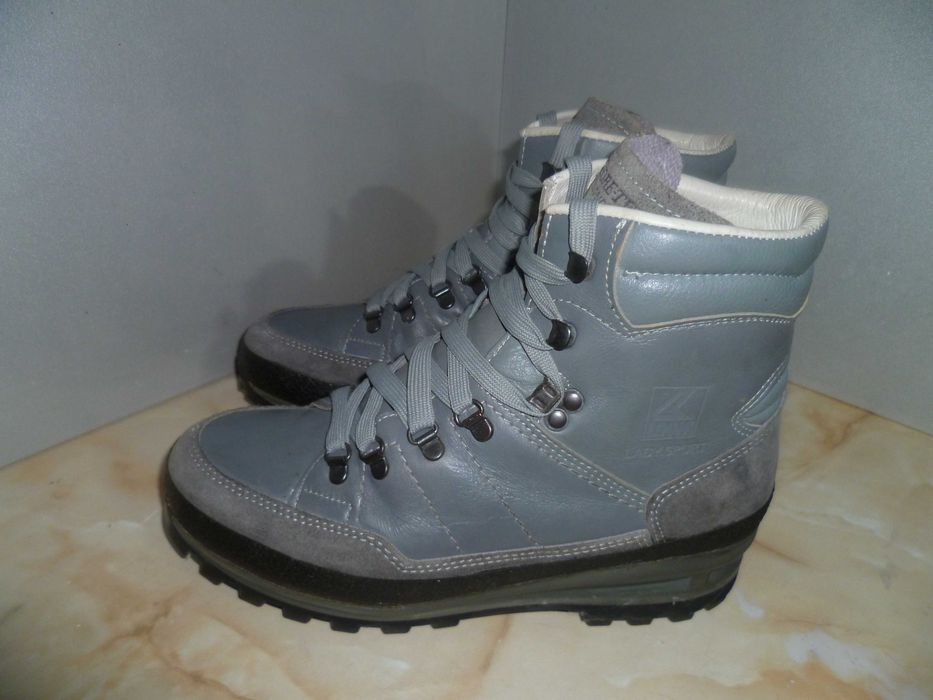 LOWA туристически обувки №40