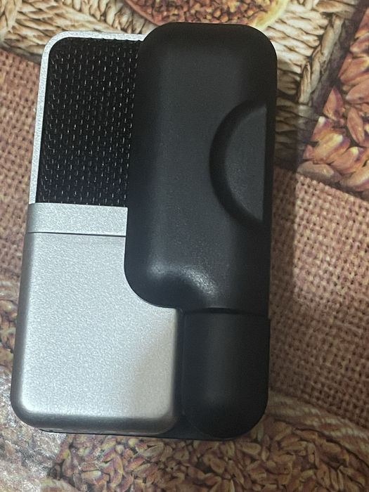 Samson Go Mic USB микрофон